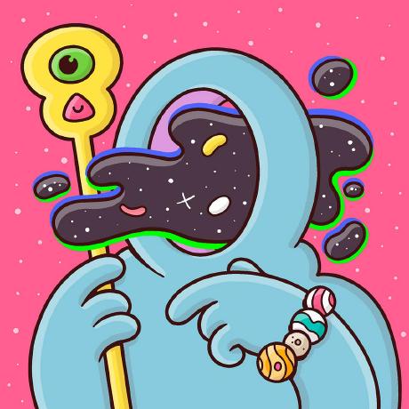 Portrait of Raul Pavel